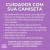 Camiseta de Algodão Unissex Grinch "Não vou e pronto" (PRAZO 10 DIAS ÚTEIS) - loja online
