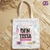 Ecobags Profissões - Gabstudio