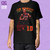 Camiseta de Algodão Unissex DeMar DeRozan (PRAZO 10 DIAS ÚTEIS) - Gabstudio