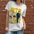 Imagem do Camisetas de Algodão Unissex BTS (PRAZO 10 DIAS ÚTEIS)