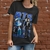 Camisetas de Algodão Unissex BTS (PRAZO 10 DIAS ÚTEIS) na internet
