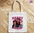Ecobag Harry Styles