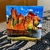 Azulejo Paisagens Paradisíacas - comprar online