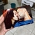 Placa MDF Personalizada com foto - comprar online