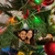 Estrela de Natal Acrílico + MDF Personalizada