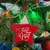 Estrela de Natal Acrílico + MDF Personalizada - comprar online