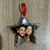 Estrela de Natal Acrílico + MDF Personalizada na internet
