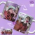 Canecas Peão todo Tatuado BTS Boys - loja online