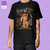 Camiseta de Algodão Unissex Lebron James (PRAZO 10 DIAS ÚTEIS) - comprar online