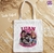 Ecobag Luan Santana