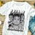 Camiseta de Algodão Unissex Luan Santana (PRAZO 10 DIAS ÚTEIS) - comprar online