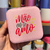 Mini Porta Joias Mãe Eu te amo - comprar online