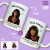 Caneca Meme Seja Forte Off Campus - loja online