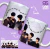 Caneca Jungkook e Jin Into the Sun BTS