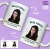 Caneca Meme Seja Forte Crepusculo - comprar online
