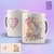 Canecas de Cerâmica Avós Vintage / Vovó e Vovô - comprar online