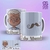 Canecas de Cerâmica Avós Vintage / Vovó e Vovô - comprar online