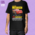 Camisetas de Algodão Casal McQueen e Sally - Carros (PRAZO 10 DIAS ÚTEIS) na internet