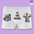Cueca Box Neymar e Stos / Neymar e Pelé "Os três maiores" - comprar online