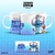 Canecas de Cerâmica Stitch Profissões - loja online