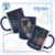 Caneca de Cerâmica Rei Eterno - comprar online