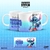 Canecas de Cerâmica Stitch Profissões