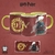 Canecas de Cerâmica Harry Potter - Gabstudio