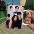 Caneca de Cerâmica Dorama Queen of Tears - Rainha das Lágrimas - Gabstudio