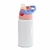 Garrafinha Squeeze Infantil 500ml Bico Automático Personalizada - loja online