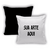 Imagem do Almofada Personalizada 30x30cm ou 40x40cm