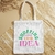 Ecobag Shopping is always a good idea