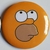 Bottons/Broches Simpsons - loja online