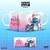 Canecas de Cerâmica Stitch Profissões na internet