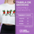 Cropped Oversized de Algodão Grinch Natal "não vou e pronto" (PRAZO 10 DIAS ÚTEIS) na internet