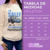 Casaco Moletom Unissex Urban Street (PRAZO 10 DIAS ÚTEIS) - Gabstudio