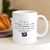 Caneca de Cerâmica Dorama Um Amor de Cinema na internet