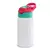Garrafinha Squeeze Infantil 500ml Bico Automático Personalizada