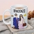 Caneca de Cerâmica Dorama Vincenzo - comprar online