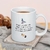 Caneca de Cerâmica Dorama Vincenzo na internet