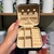 Imagem do Mini Porta Joias Xangô