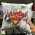 Almofada Super Mãe - comprar online