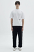 Remera Signature white - comprar online