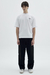 Remera Identity white - comprar online