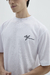 Remera Identity white - M Collection - shop online