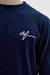 Remera Identity Blue - tienda online