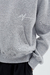 Hoodie Signature grey - M Collection - shop online