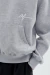 Hoodie Signature grey - M Collection - shop online