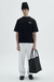 Remera Identity black - comprar online