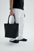 The M leather bag en internet