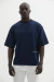 Remera Collection midnight blue